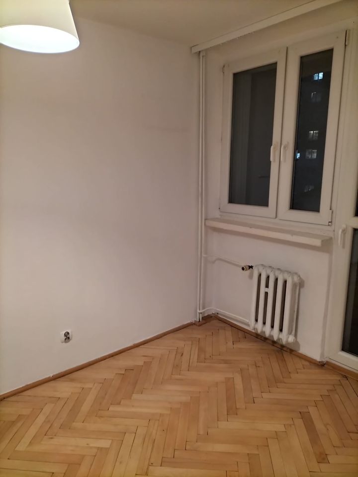 Mieszkanie 2-pokojowe Łódź Polesie, ul. Wioślarska. Zdjęcie 1