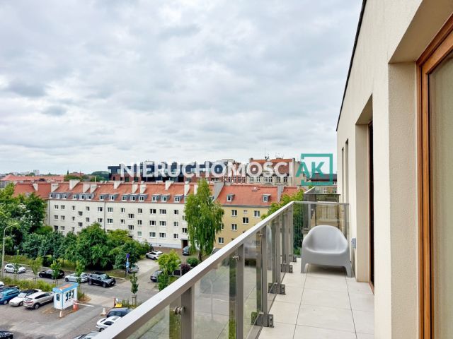 Mieszkanie 3-pokojowe Poznań, ul. Wenecjańska. Zdjęcie 13