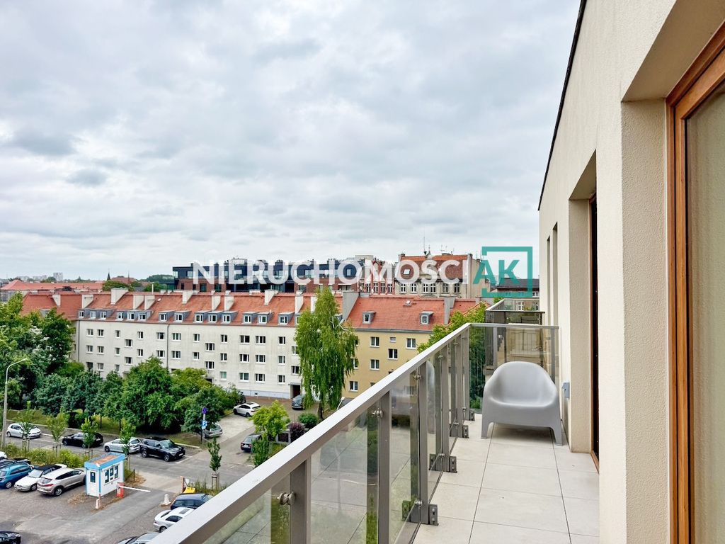 Mieszkanie 3-pokojowe Poznań, ul. Wenecjańska. Zdjęcie 13