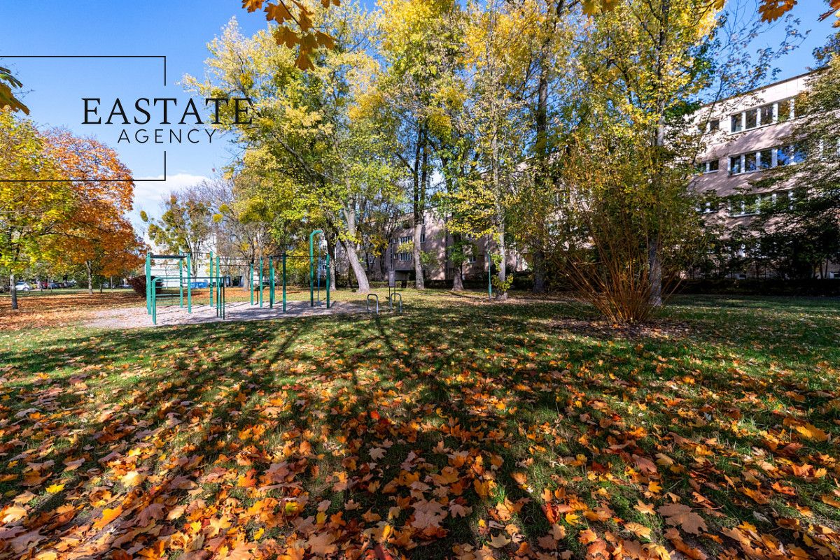 Mieszkanie 1-pokojowe Warszawa Wola, ul. Magistracka. Zdjęcie 11