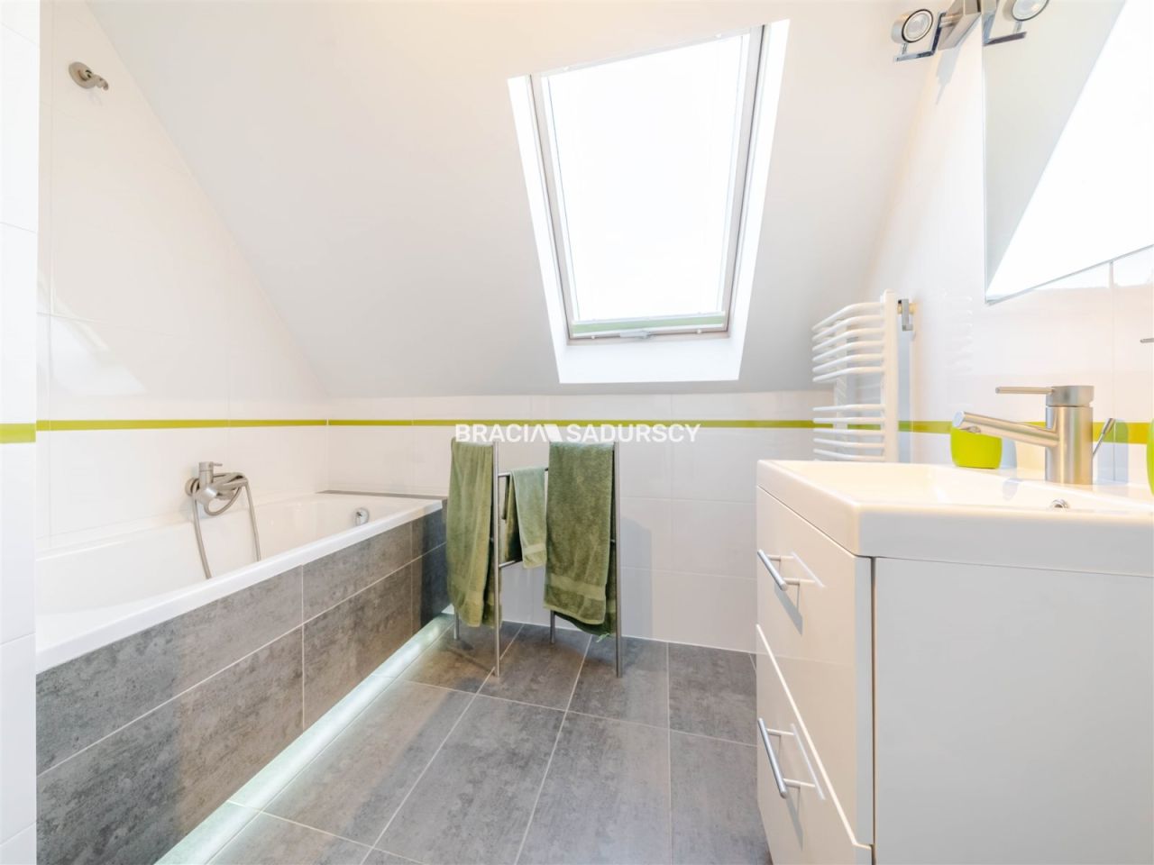 dom wolnostojący, 4 pokoje Sieraków. Zdjęcie 21