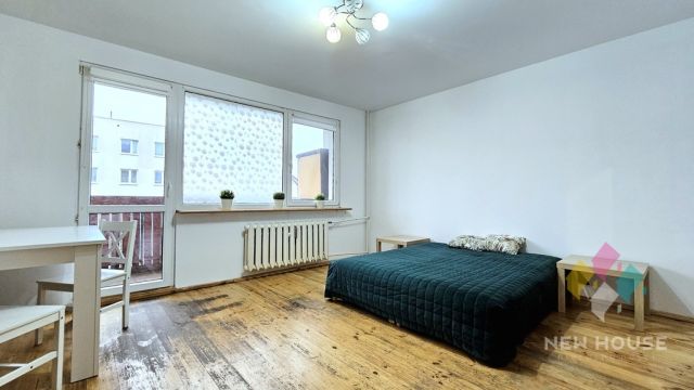 Mieszkanie 4-pokojowe Olsztynek, ul. Kolejowa. Zdjęcie 8