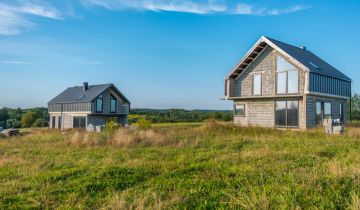 dom wolnostojący, 5 pokoi Orzechówka