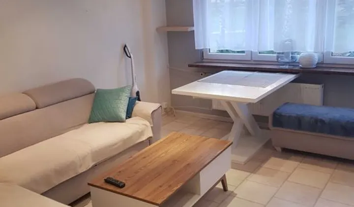 Mieszkanie 3-pokojowe Kielce Uroczysko, ul. Marszałkowska