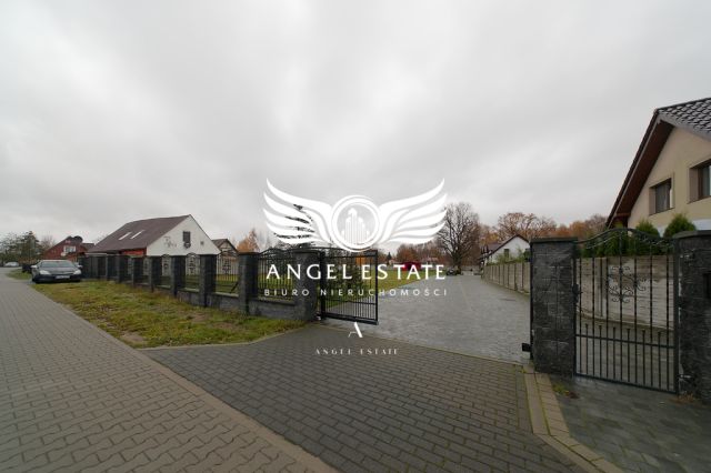 dom wolnostojący, 8 pokoi Świnoujście Karsibór, ul. Osadników Wojskowych. Zdjęcie 39