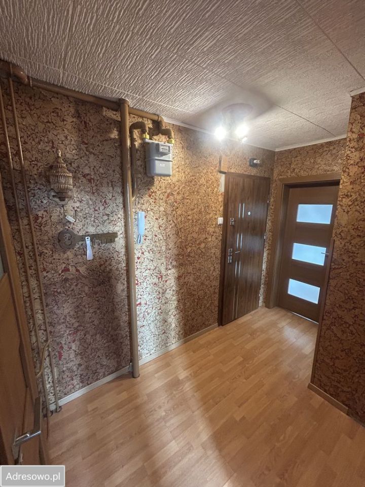 Mieszkanie 3-pokojowe Katowice Giszowiec, ul. Mysłowicka. Zdjęcie 16