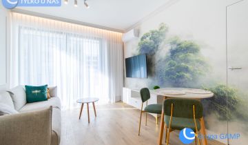 Mieszkanie 2-pokojowe Kraków Prądnik Biały, ul. Piaszczysta