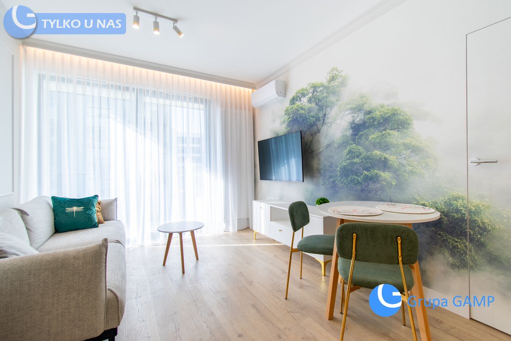 Mieszkanie 2-pokojowe Kraków Prądnik Biały, ul. Piaszczysta. Zdjęcie 2