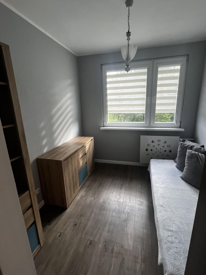 Mieszkanie 2-pokojowe Zabrze Maciejów, ul. Wolności. Zdjęcie 2