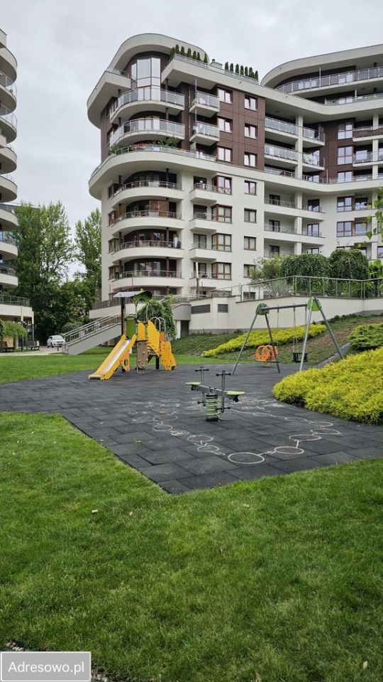 Mieszkanie 3-pokojowe Kraków Grzegórzki, ul. płk. Francesco Nullo. Zdjęcie 9