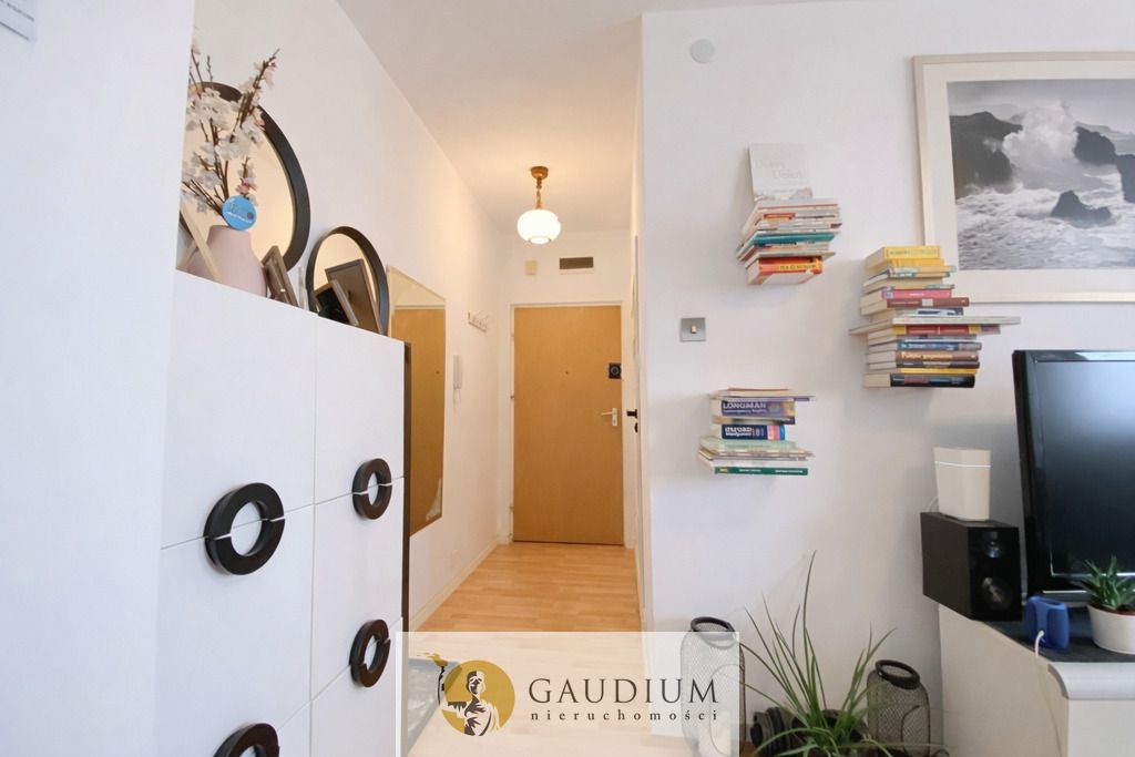 Mieszkanie 1-pokojowe Gdańsk Kokoszki, ul. Jaśminowy Stok. Zdjęcie 8
