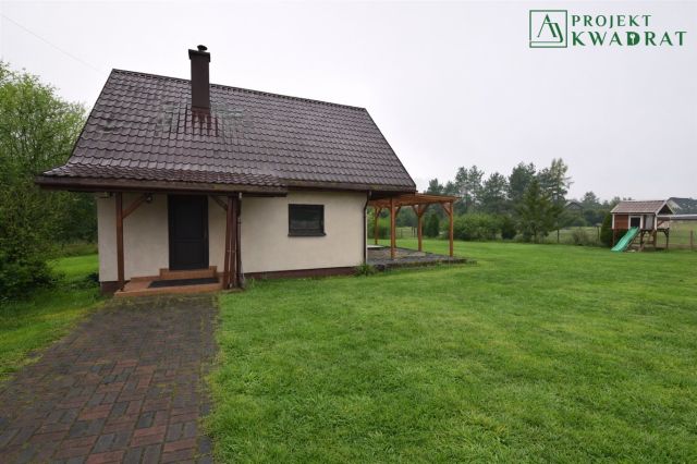 dom wolnostojący, 3 pokoje Stanica, ul. Górnicza. Zdjęcie 14