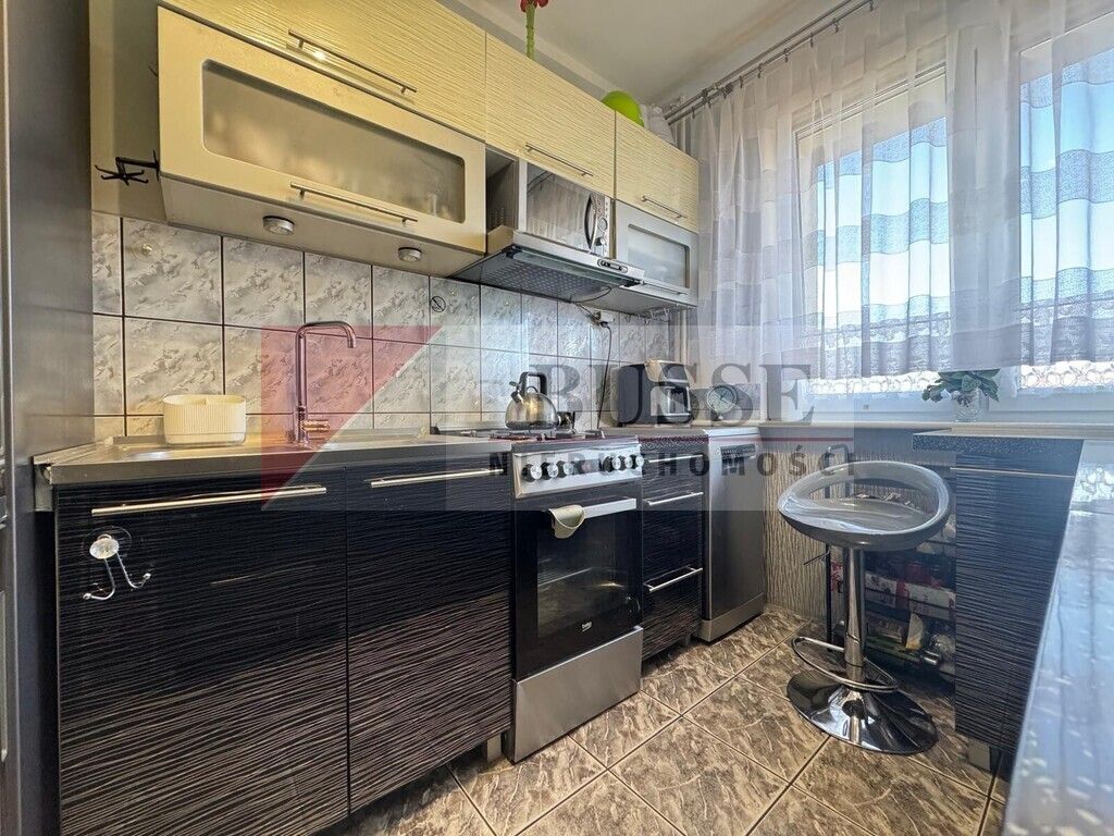 Mieszkanie 3-pokojowe Szczecin, ul. Eugeniusza Romera. Zdjęcie 1