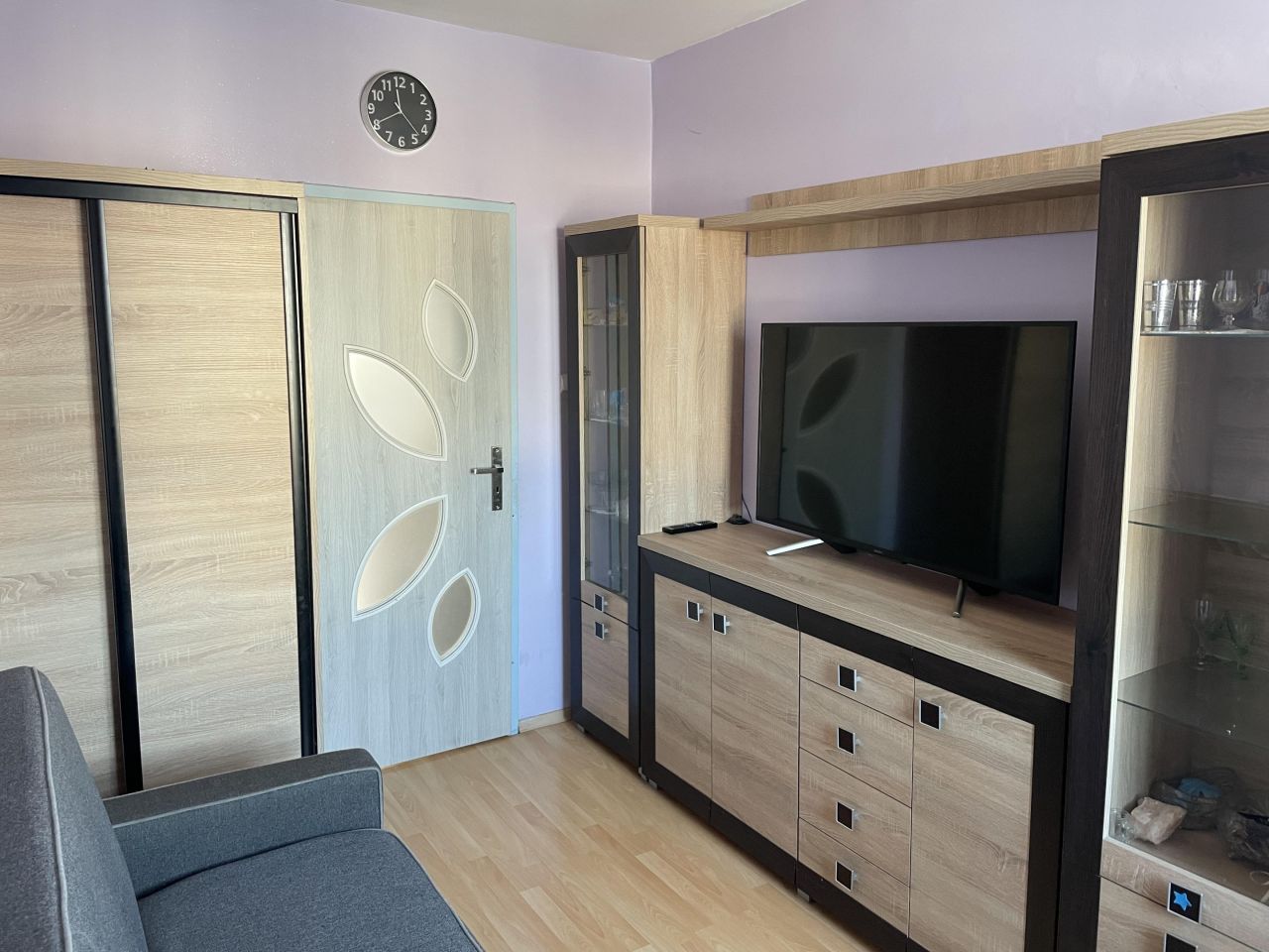 Mieszkanie 2-pokojowe Łódź Polesie, al. ks. kard. Stefana Wyszyńskiego. Zdjęcie 6