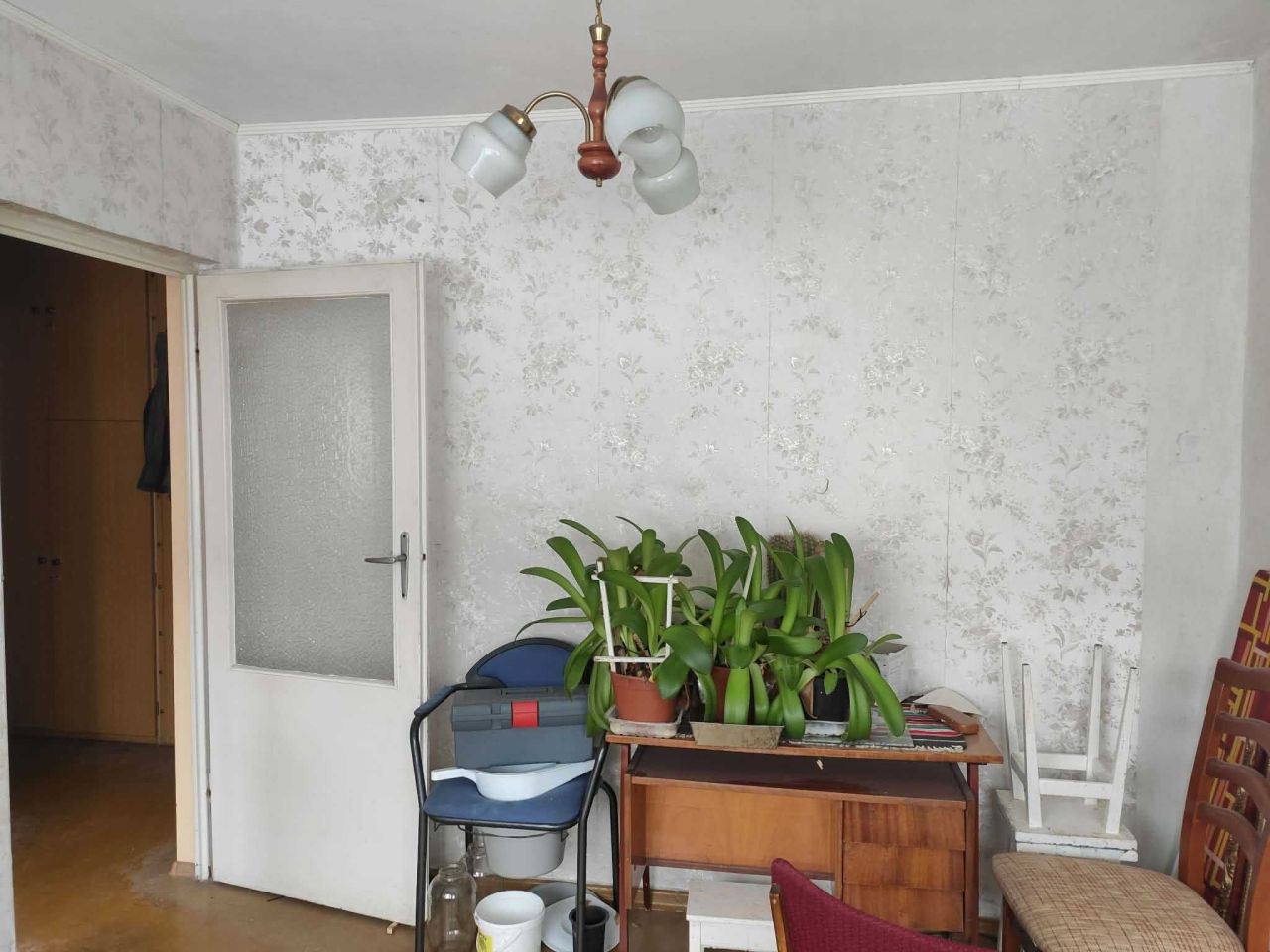 Mieszkanie 2-pokojowe Łódź Bałuty, ul. Rojna. Zdjęcie 8