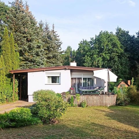 dom wolnostojący, 3 pokoje Annowo. Zdjęcie 1