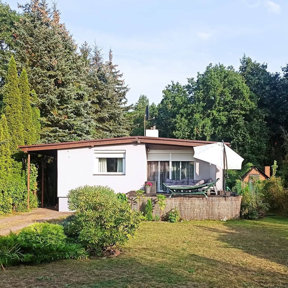 dom wolnostojący, 3 pokoje Annowo. Zdjęcie 1