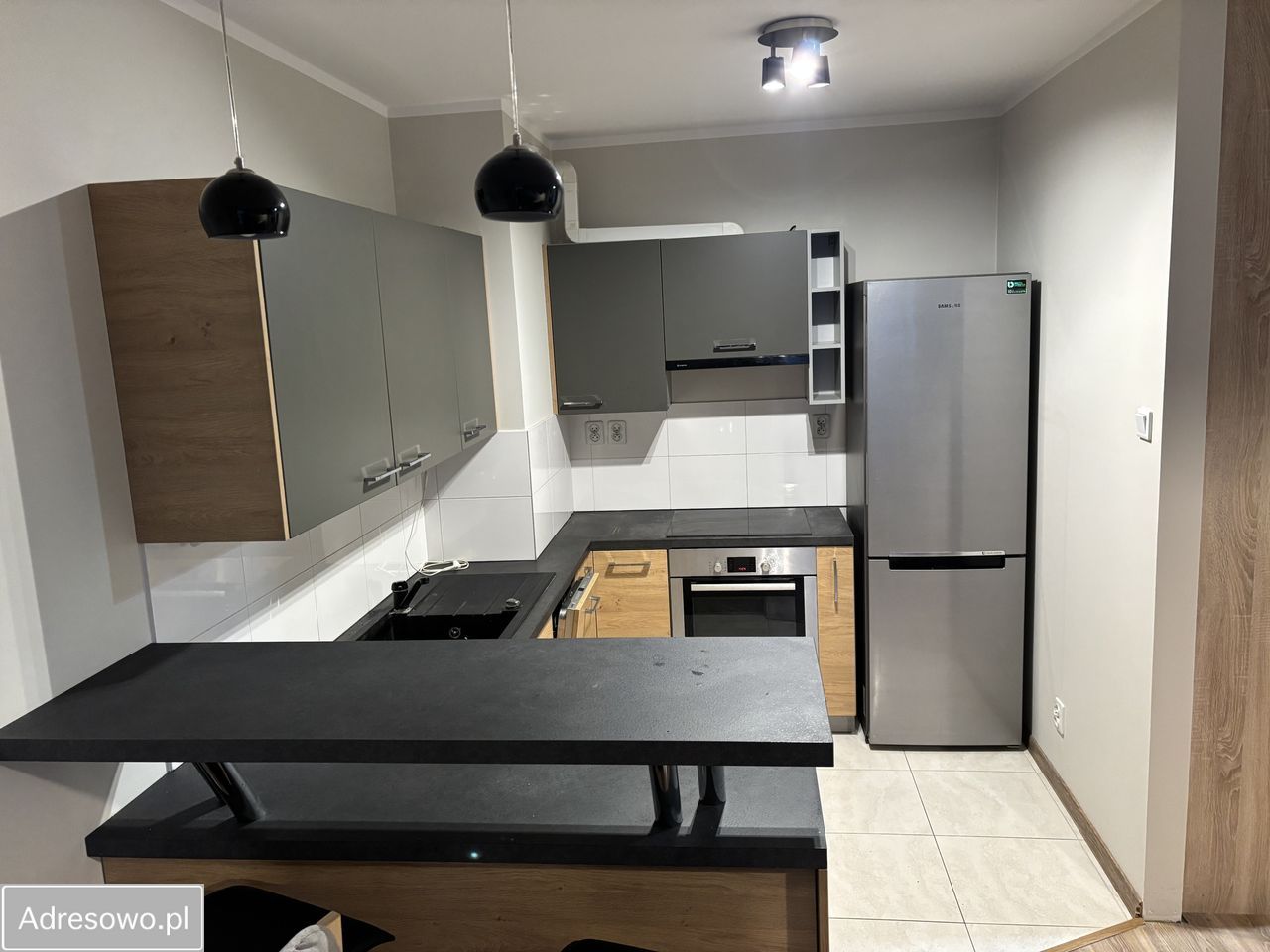 Mieszkanie 2-pokojowe Kraków Prądnik Biały, ul. Bociana. Zdjęcie 12