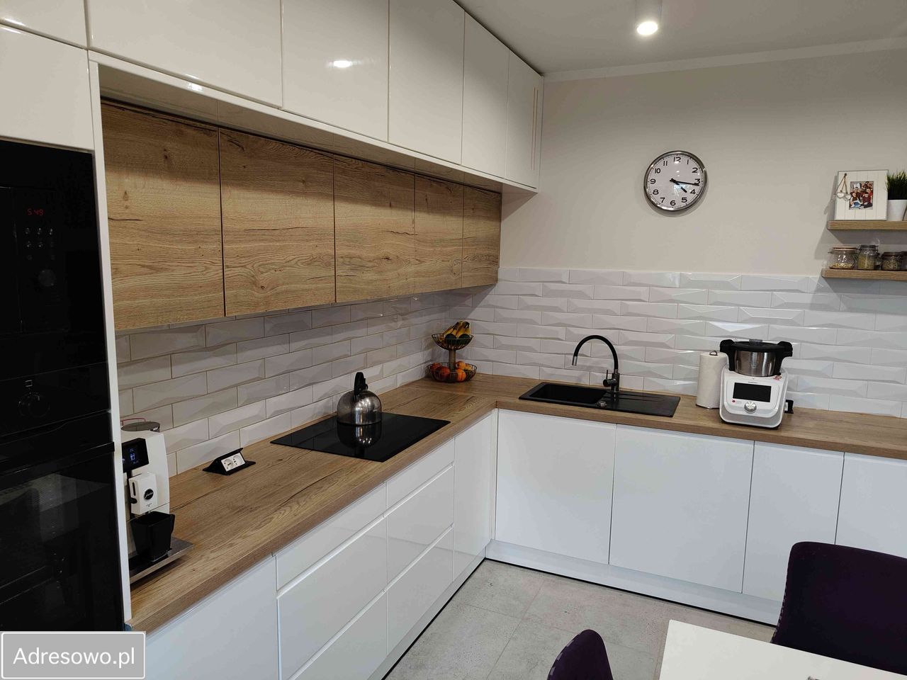 Mieszkanie 3-pokojowe Złotniki, ul. Turkusowa. Zdjęcie 11