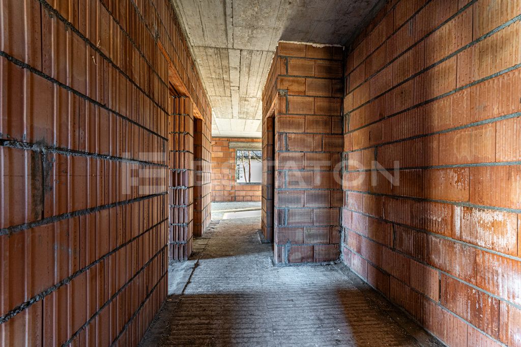 dom wolnostojący, 4 pokoje Pogwizdów. Zdjęcie 7