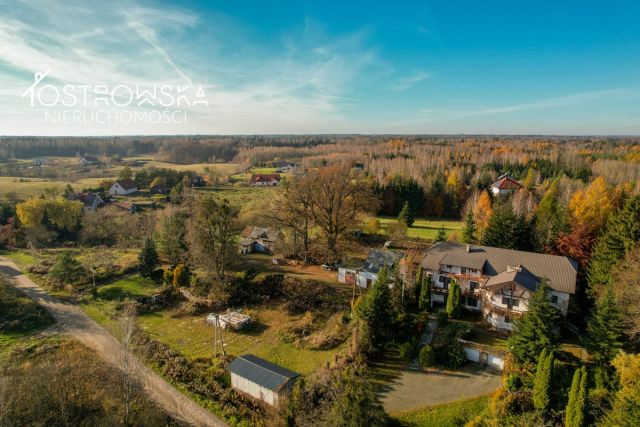 dom wolnostojący Lasowiec. Zdjęcie 37