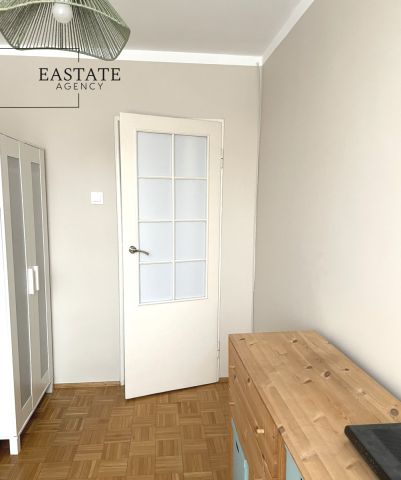 Mieszkanie 3-pokojowe Warszawa Wawer, ul. Starego Doktora. Zdjęcie 12