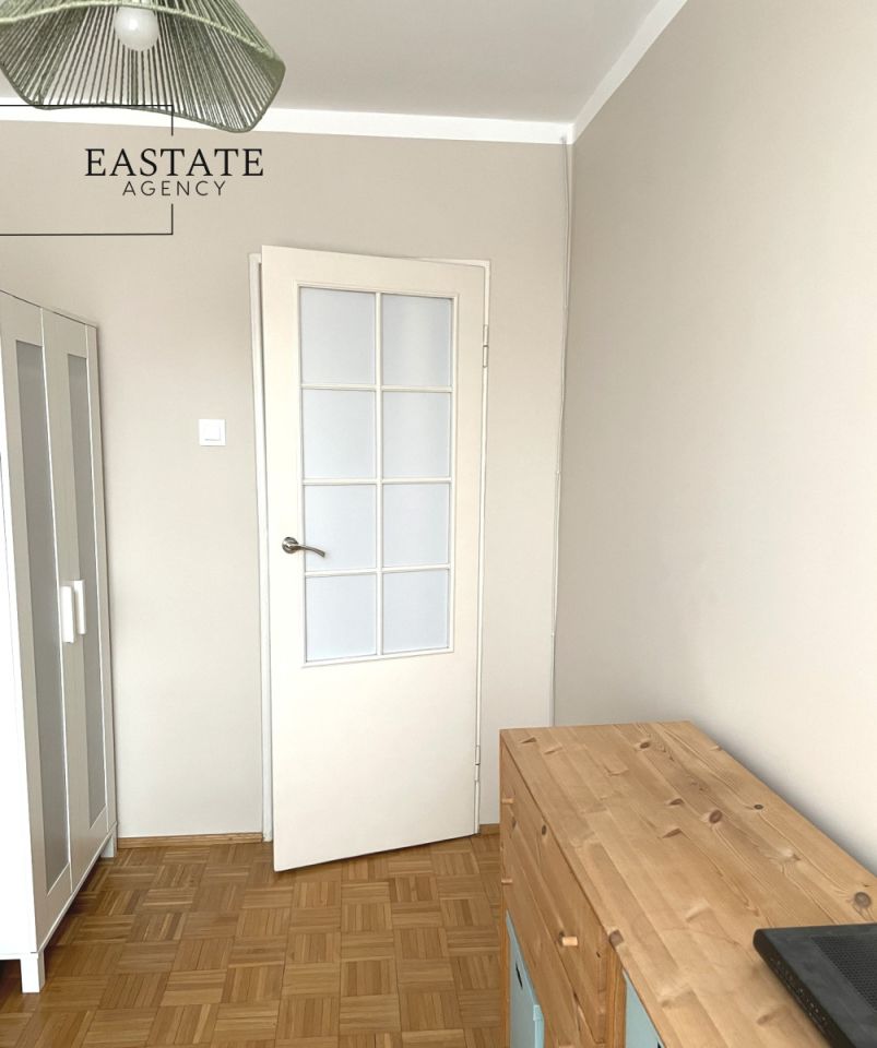 Mieszkanie 3-pokojowe Warszawa Wawer, ul. Starego Doktora. Zdjęcie 12