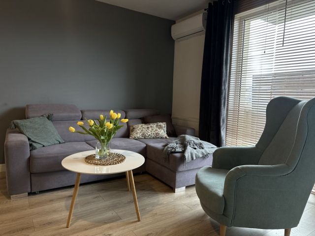 Mieszkanie 2-pokojowe Biała Podlaska, ul. Stefana Żeromskiego. Zdjęcie 1