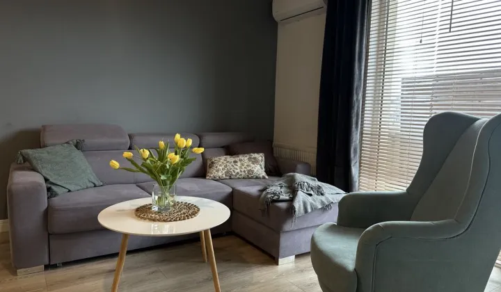 Mieszkanie 2-pokojowe Biała Podlaska, ul. Stefana Żeromskiego