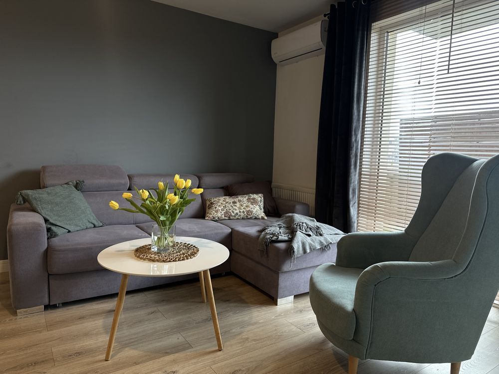 Mieszkanie 2-pokojowe Biała Podlaska, ul. Stefana Żeromskiego. Zdjęcie 1