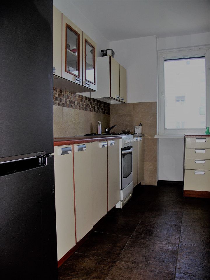 Mieszkanie 3-pokojowe Września Centrum, ul. Wojska Polskiego. Zdjęcie 8