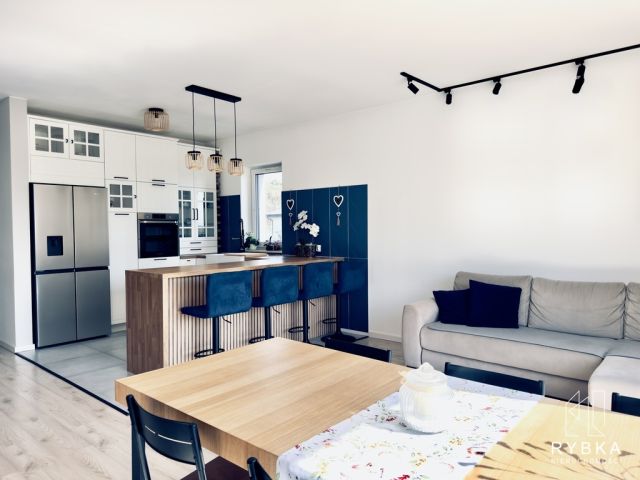 bliźniak, 4 pokoje Środa Wielkopolska, ul. Adolfa Bnińskiego. Zdjęcie 7