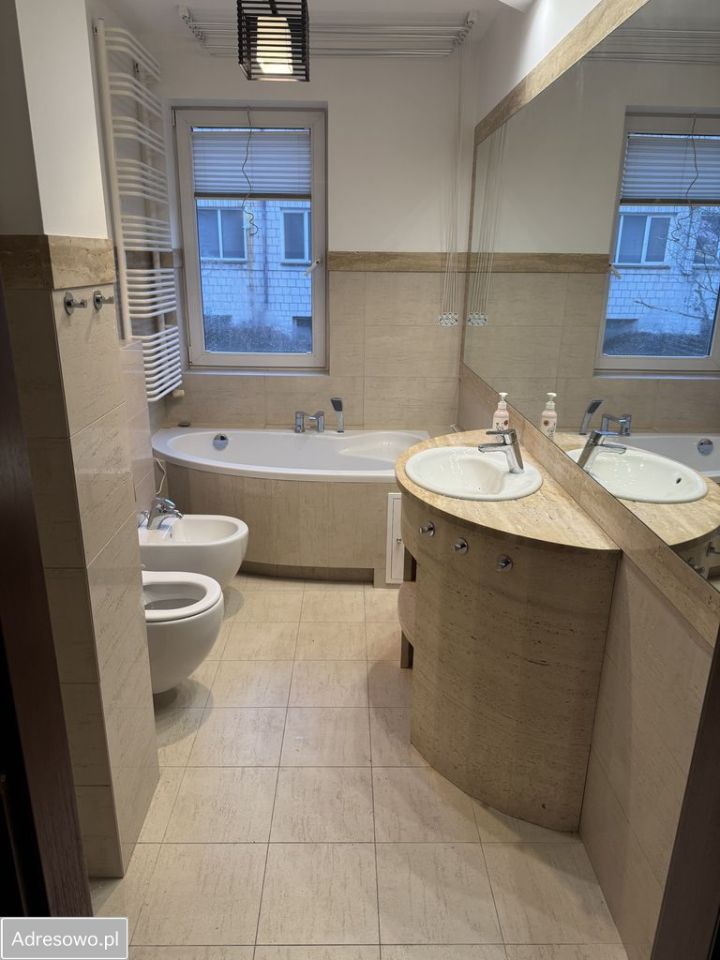 Mieszkanie 3-pokojowe Warszawa Praga-Południe, ul. Ludwisarska. Zdjęcie 2