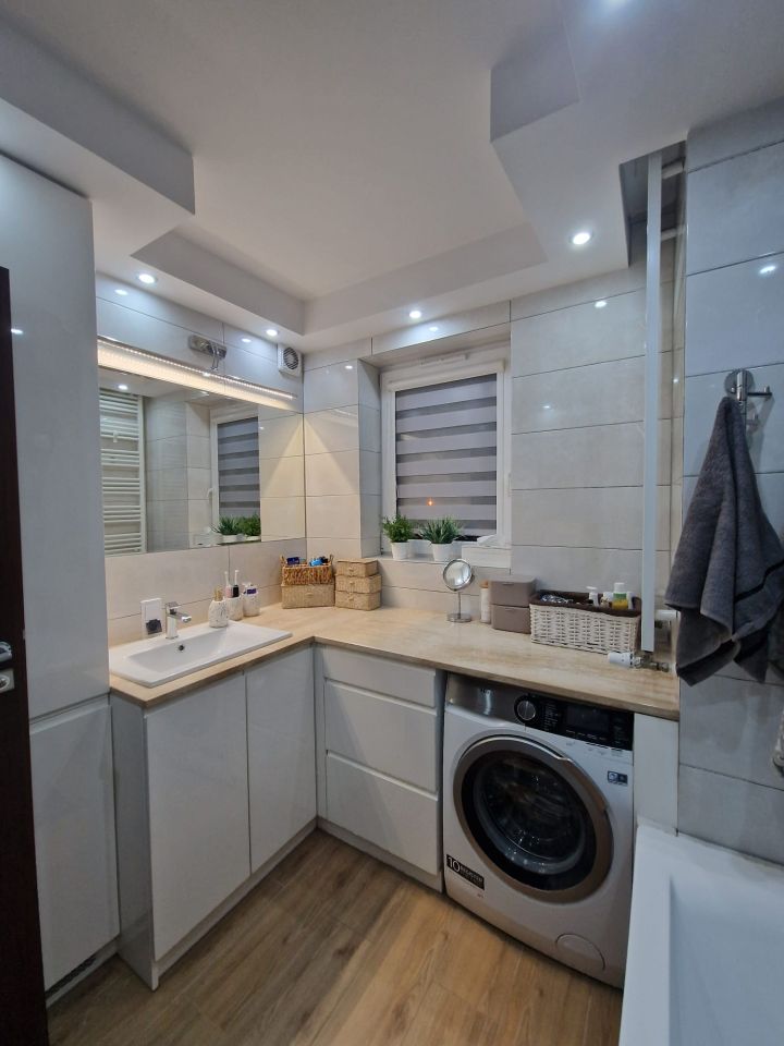 Mieszkanie 3-pokojowe Starachowice Wanacja, ul. Witolda Lutosławskiego. Zdjęcie 19