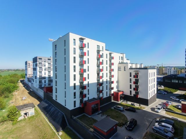Mieszkanie 2-pokojowe Rzeszów Wilkowyja, ul. Bałtycka. Zdjęcie 2