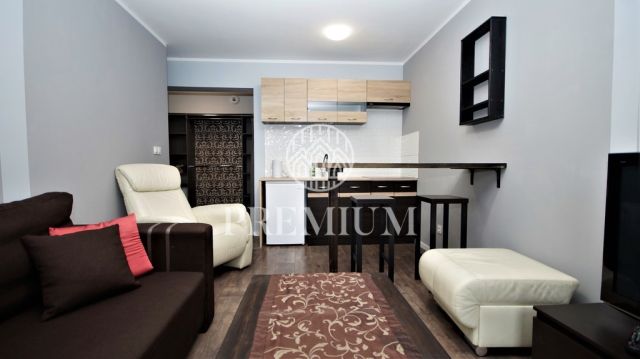 Mieszkanie 2-pokojowe Bydgoszcz Okole, pl. Chełmiński. Zdjęcie 1