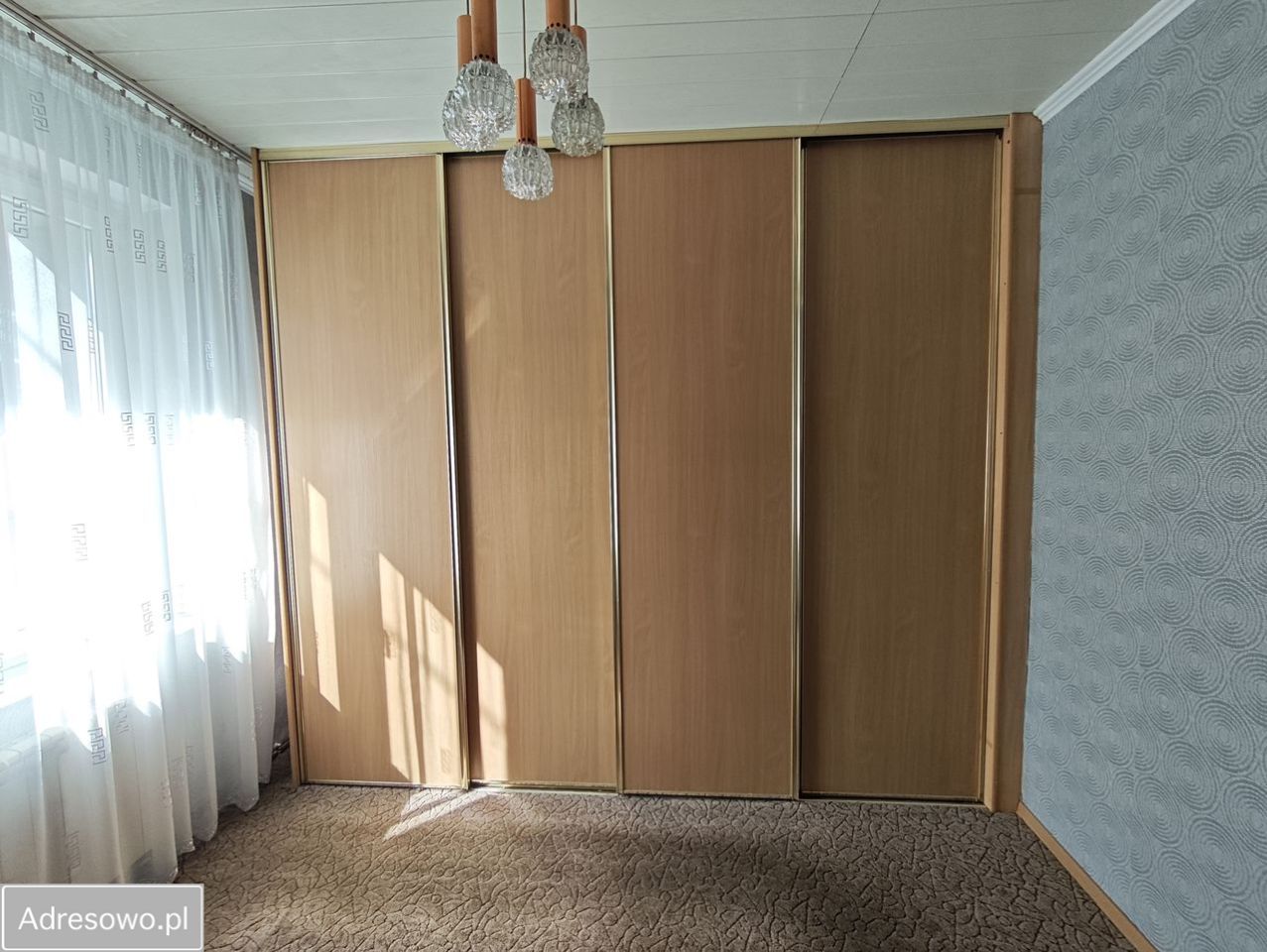 Mieszkanie 3-pokojowe Świętochłowice, ul. Wiśniowa. Zdjęcie 5