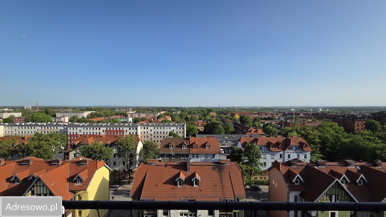 Mieszkanie 3-pokojowe Opole Śródmieście. Zdjęcie 9