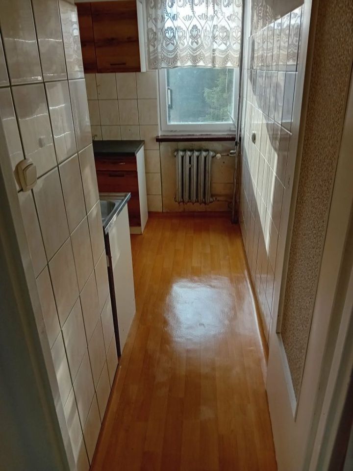 Mieszkanie 3-pokojowe Zdzieszowice, ul. Piastów. Zdjęcie 3