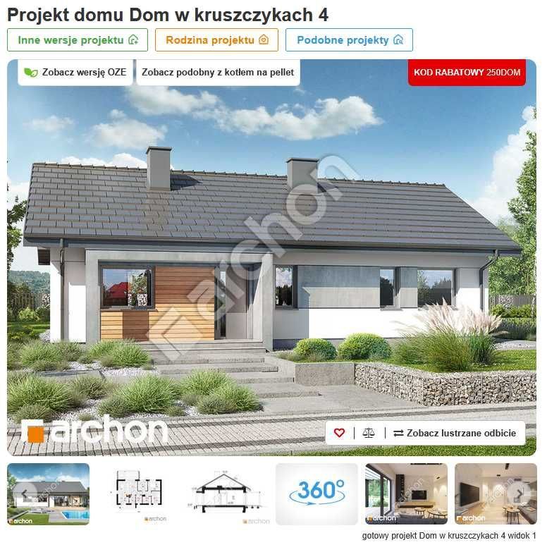 Działka budowlana Domaniów. Zdjęcie 8