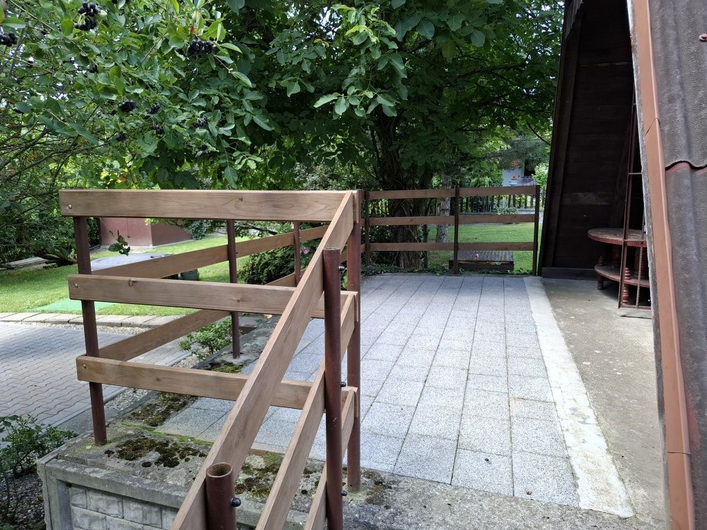 Działka rod Racibórz Brzezie. Zdjęcie 6