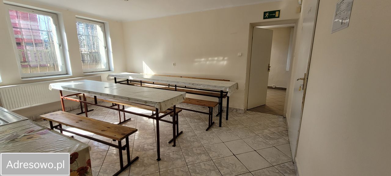 Nieruchomość komercyjna Adamów, ul. Targowa. Zdjęcie 17