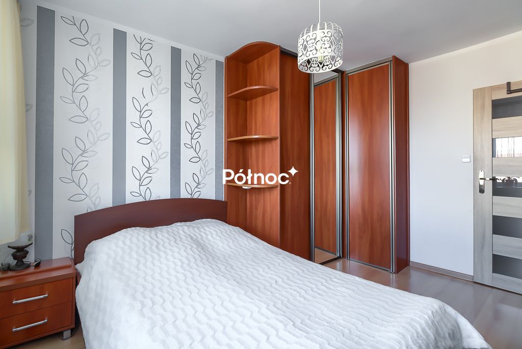 Mieszkanie 2-pokojowe Bytom Stroszek, ul. ks. Prymasa Augusta Hlonda. Zdjęcie 7