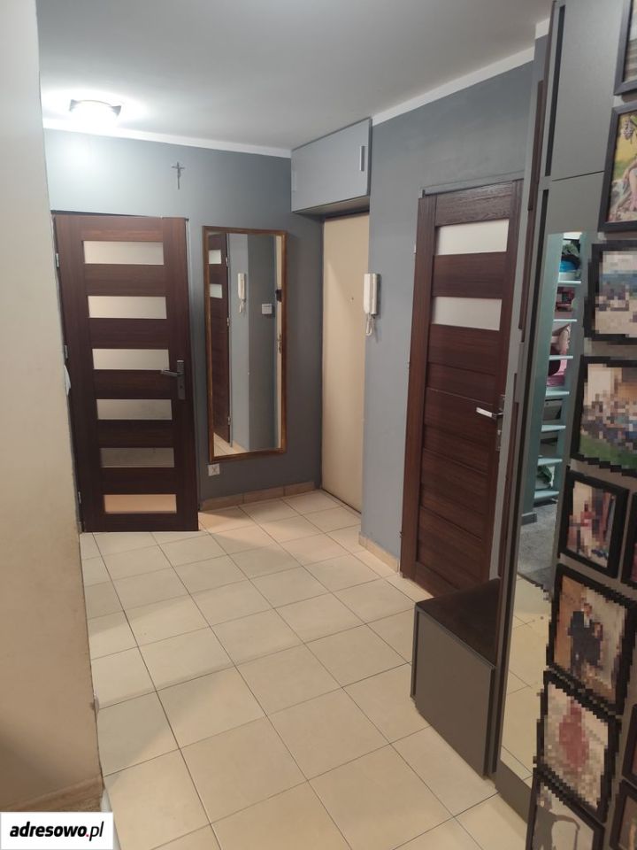 Mieszkanie 3-pokojowe Pruszków Centrum, al. Niepodległości. Zdjęcie 6