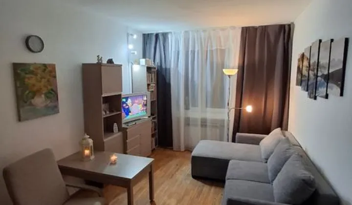 Mieszkanie 2-pokojowe Mielec, ul. Aleja Niepodległości