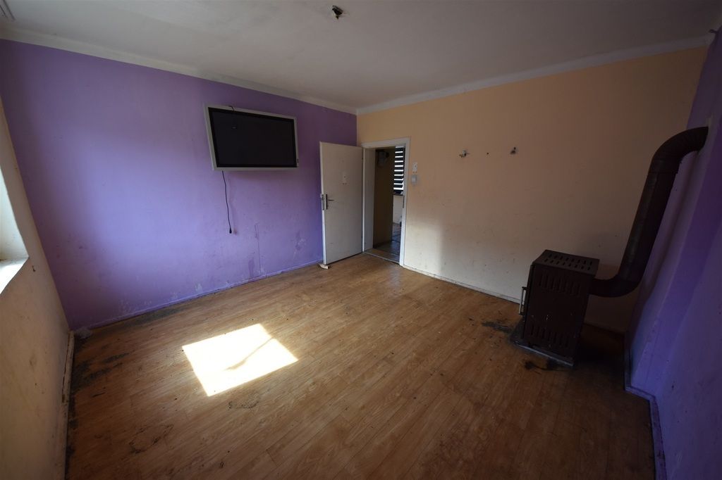 dom wolnostojący, 4 pokoje Szczedrzyk, ul. Daniecka. Zdjęcie 9
