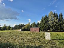Działka budowlana Siemianówka, ul. Spokojna. Zdjęcie 2