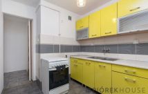 Mieszkanie 2-pokojowe Warszawa Mokotów, ul. Łużycka. Zdjęcie 4