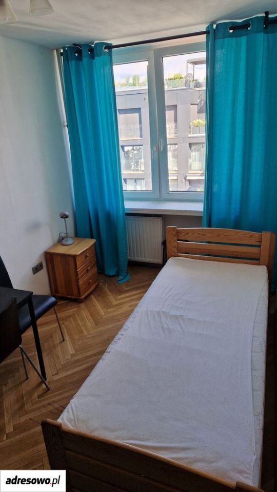 Mieszkanie 2-pokojowe Warszawa Śródmieście, ul. Koźmińska. Zdjęcie 6