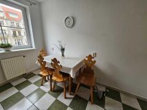Mieszkanie 3-pokojowe Wrocław Fabryczna, ul. Skwierzyńska. Zdjęcie 4